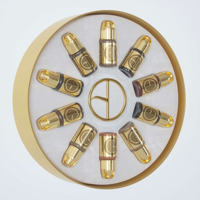 Brow Daddy Gold Collection – – Gold Collection – SBDistribution