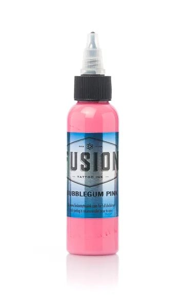 Bubblegum Pink Fusion Ink – – Fusion Ink – SBDistribution