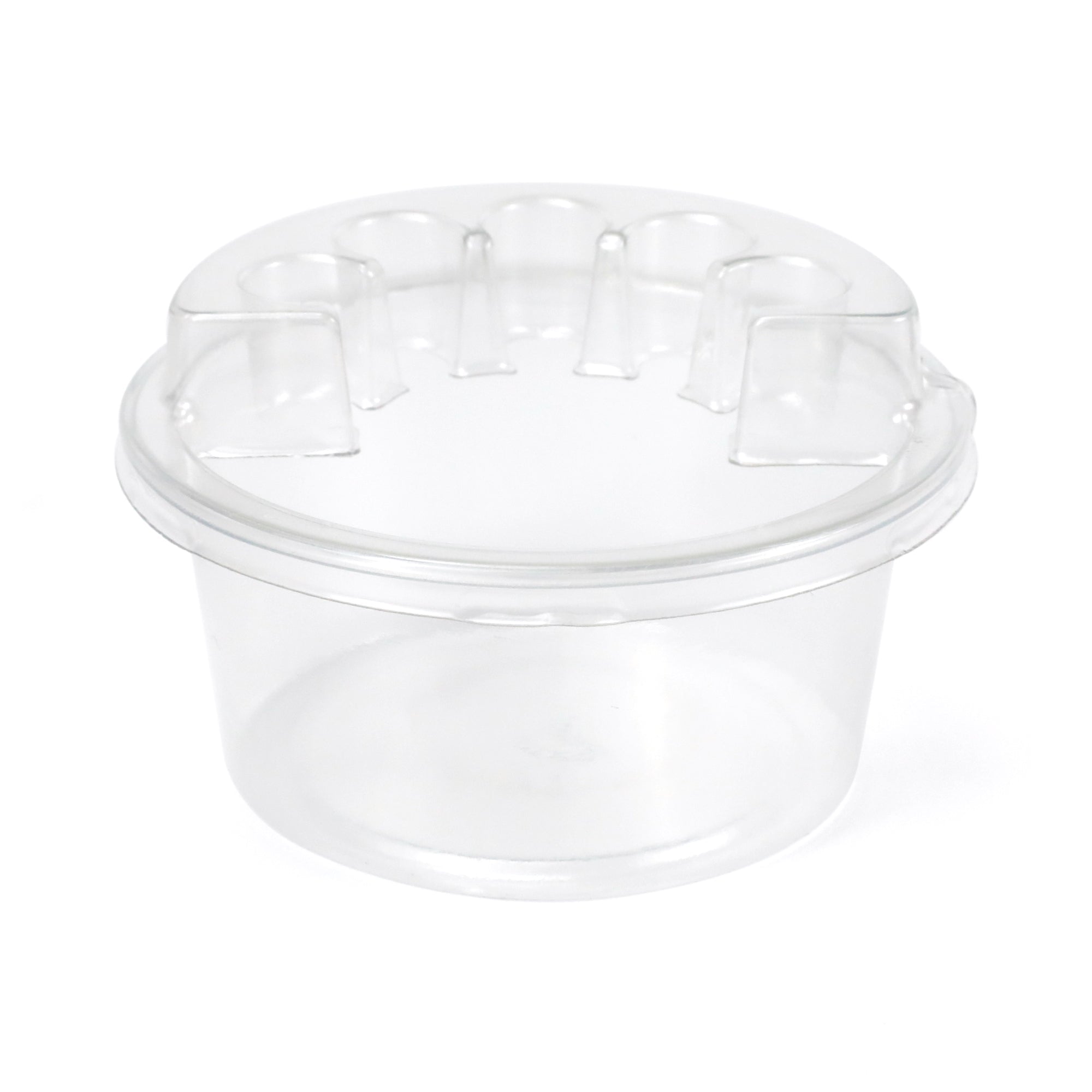 Cartdridges Holder Box Of 20 - SHOTGUN – – Shotgun – SBDistribution