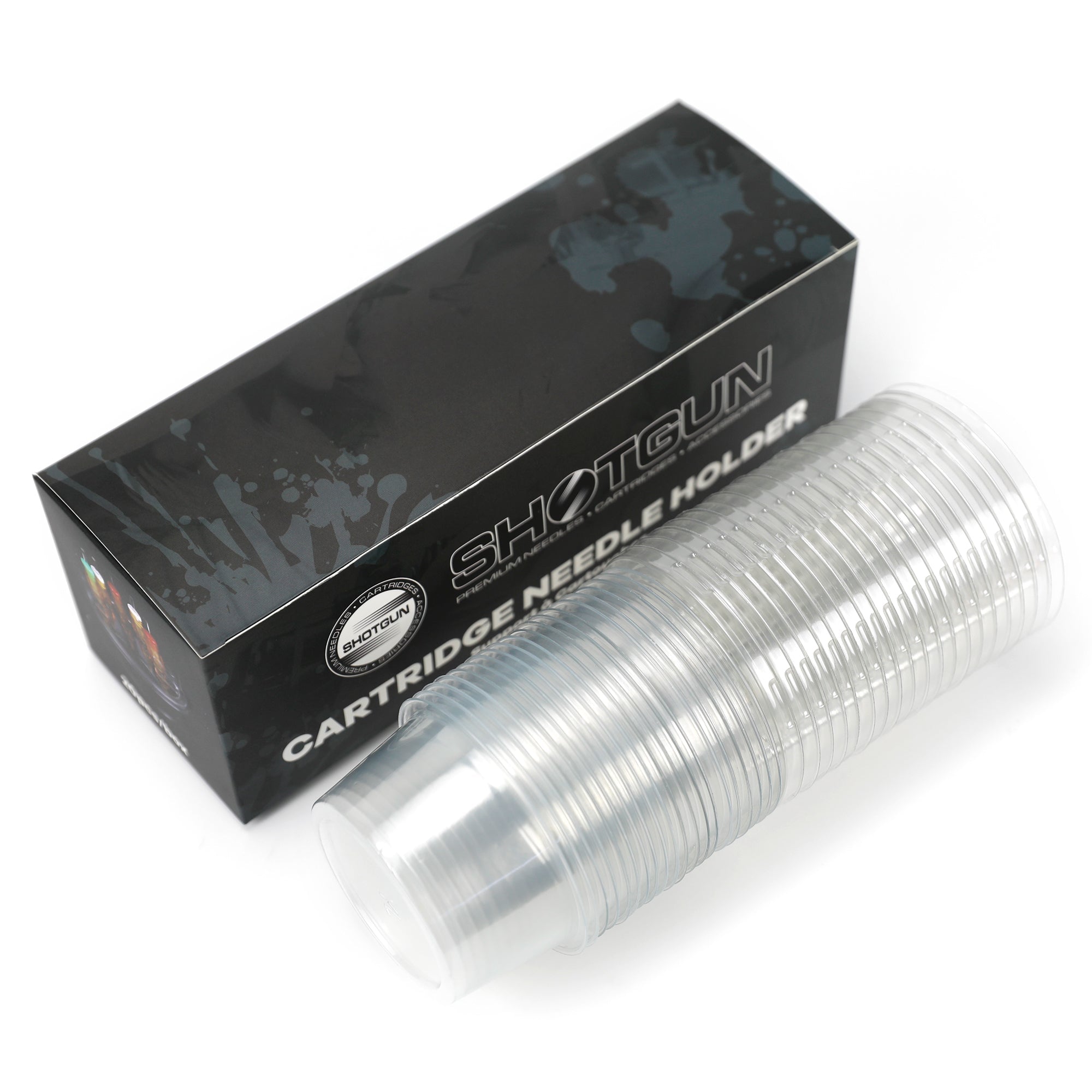 Cartdridges Holder Box Of 20 - SHOTGUN – – Shotgun – SBDistribution