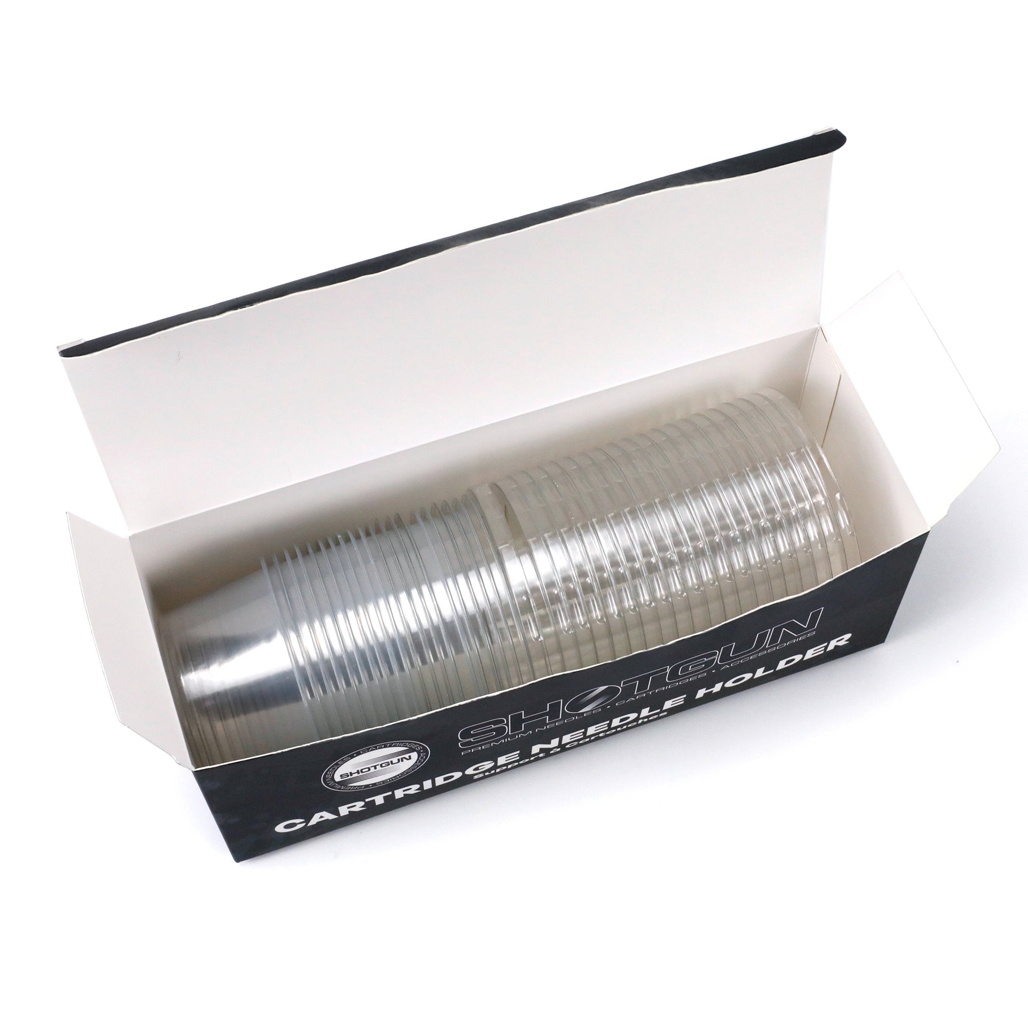 Cartdridges Holder Box Of 20 - SHOTGUN – – Shotgun – SBDistribution