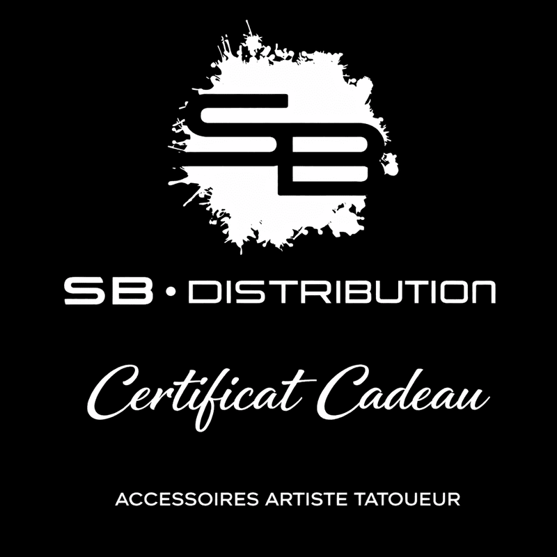 Carte Cadeaux SB distribution – Carte cadeau – SBDistribution – SBDistribution