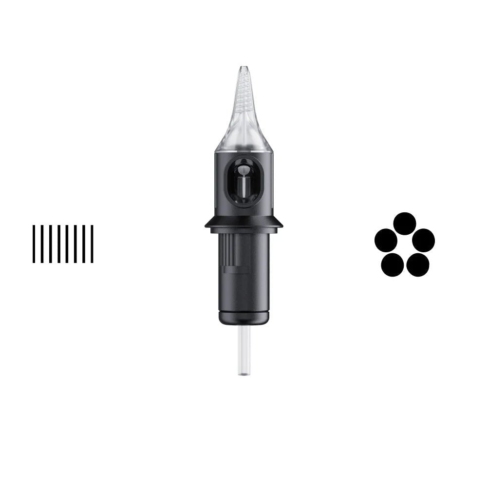 Cartouche CHEYENNE ''Capillary'' Box Of 20 – Cartridge – Cheyenne – SBDistribution