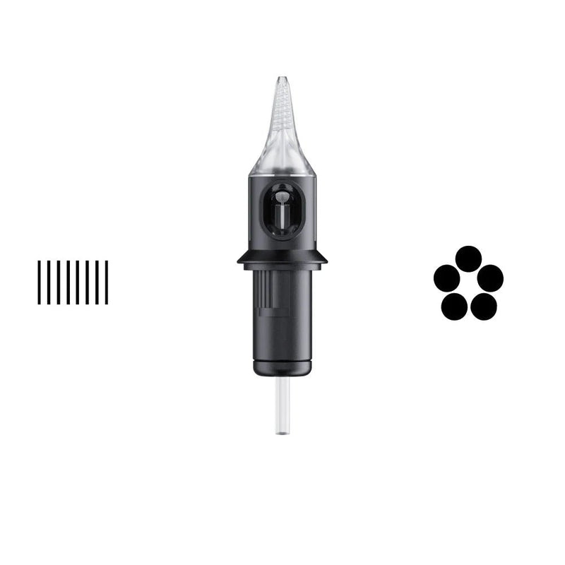 Cartouche CHEYENNE ''Capillary'' Box Of 20 – Cartridge – Cheyenne – SBDistribution