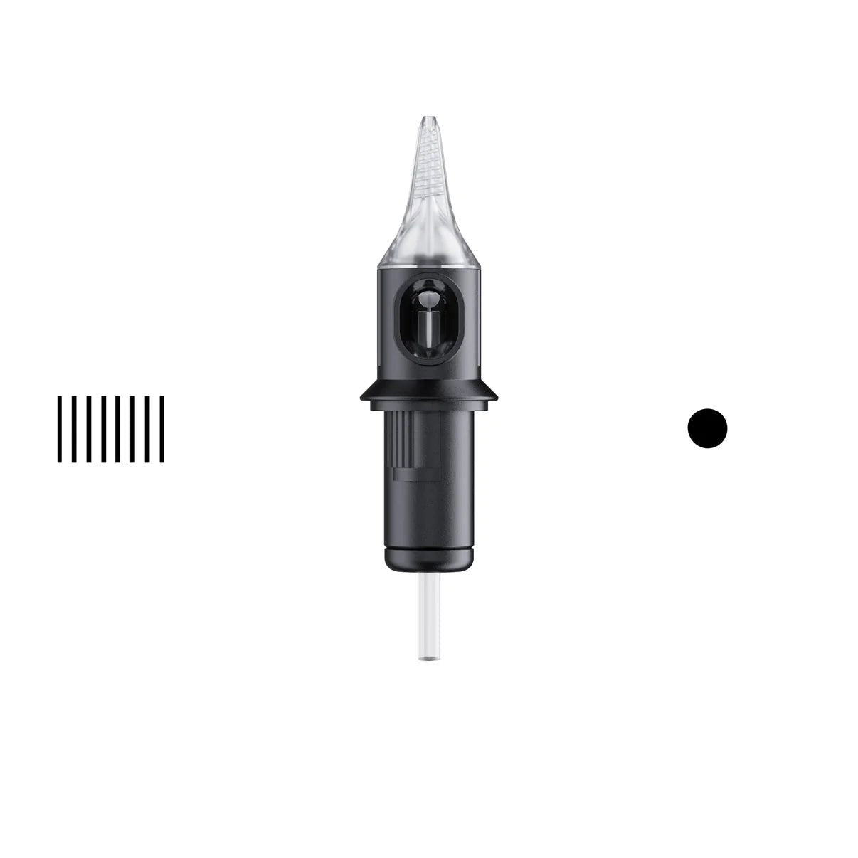Cartouche CHEYENNE ''Capillary'' Box Of 20 – Cartridge – Cheyenne – SBDistribution