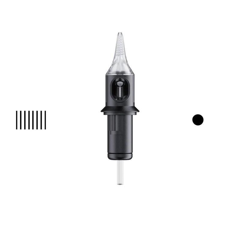 Cartouche CHEYENNE ''Capillary'' Box Of 20 – Cartridge – Cheyenne – SBDistribution