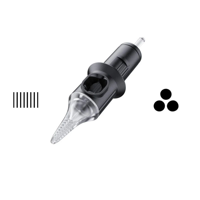 Cartouche CHEYENNE ''Capillary'' Box Of 20 – – SBDistribution – SBDistribution
