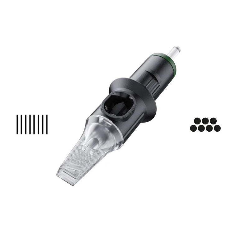 Cartouche CHEYENNE ''Capillary'' Box Of 20 – – SBDistribution – SBDistribution