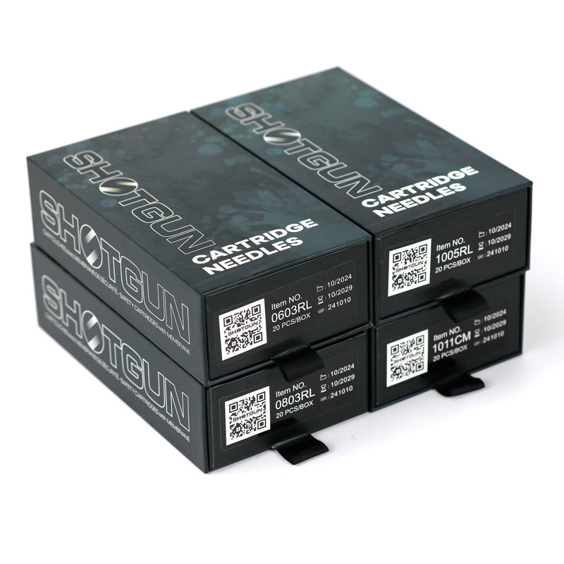 Cartridges Shotgun 2.0 * LINER – Cartridge – Shotgun – SBDistribution