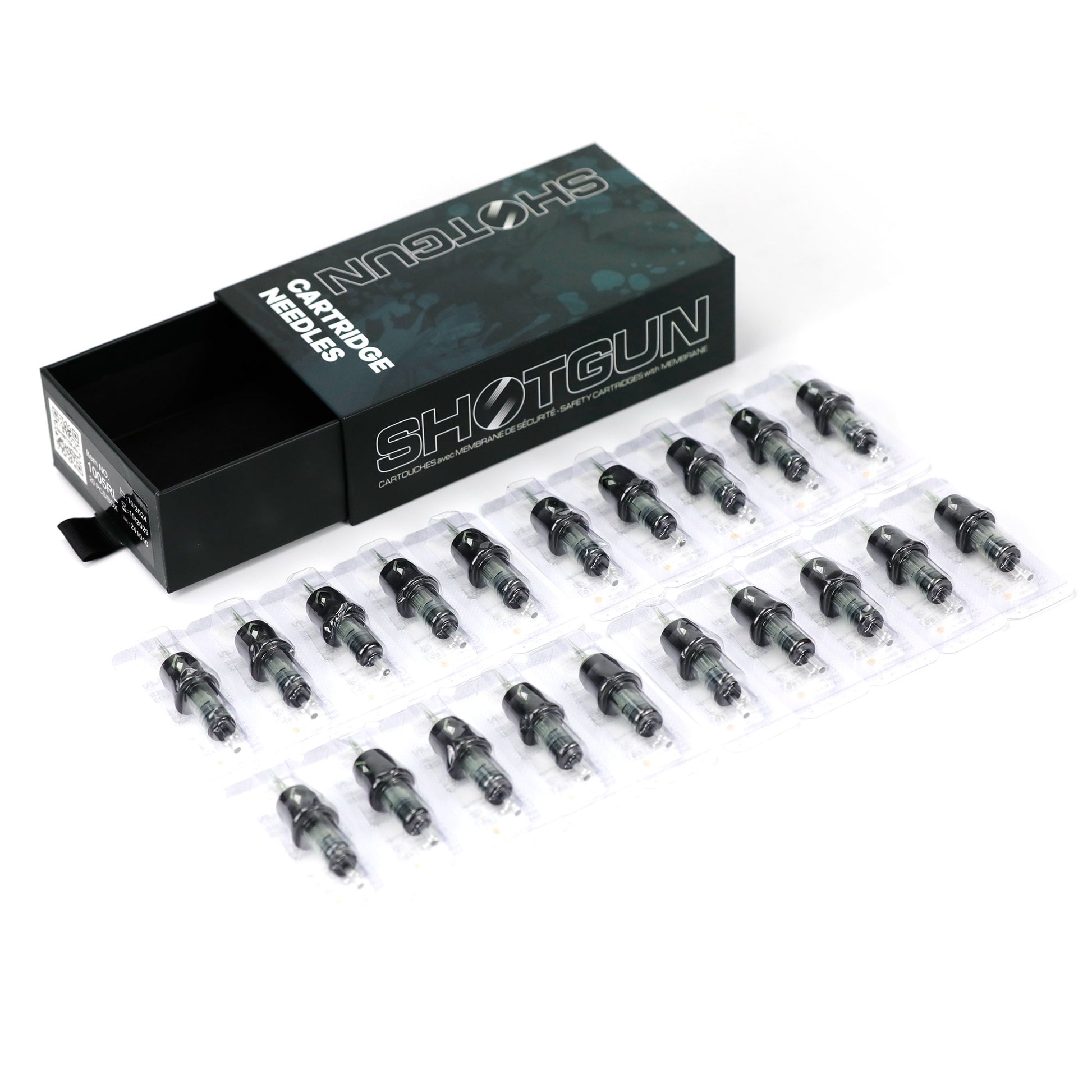 Cartridges Shotgun 2.0 * LINER – Cartridge – Shotgun – SBDistribution