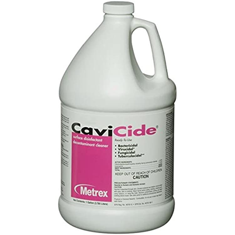 CaviCide1 Surface Désinfectant – – SBDistribution – SBDistribution