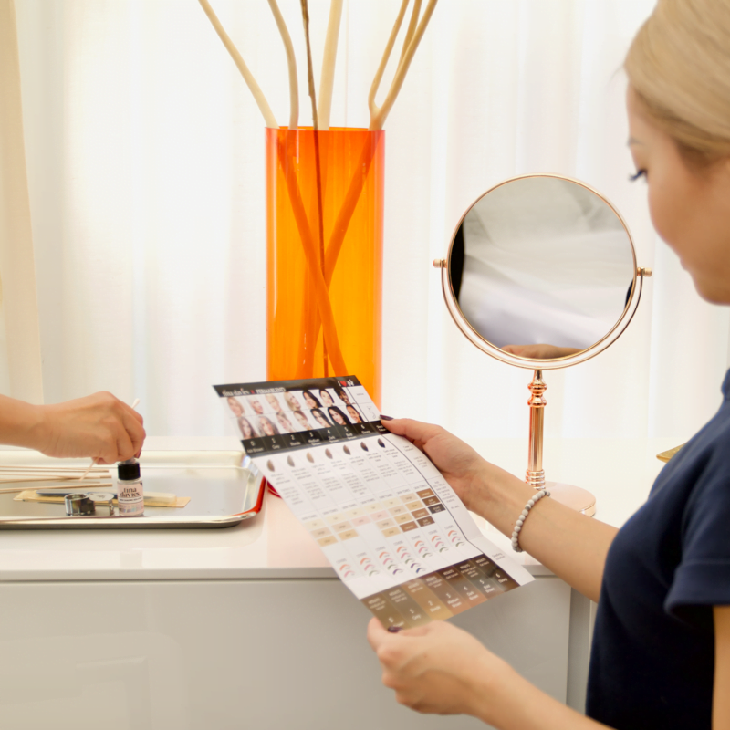 Nuancier de pigments-3