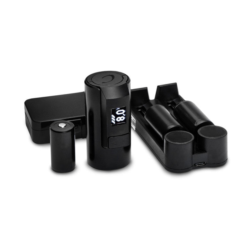 Cheyenne EnGen Spare Battery — Pack of 2 – Batteries sans fil – Cheyenne – SBDistribution