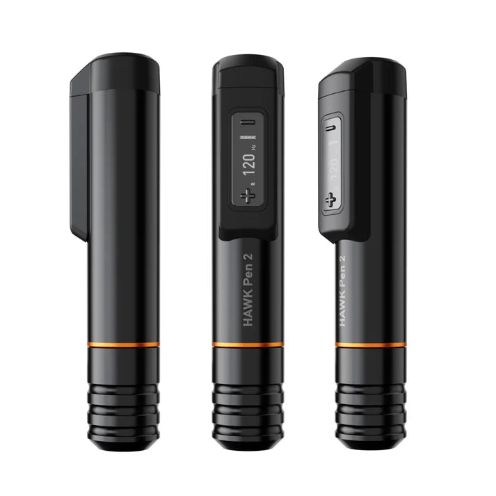 Cheyenne Hawk Pen 2 – – Cheyenne – SBDistribution