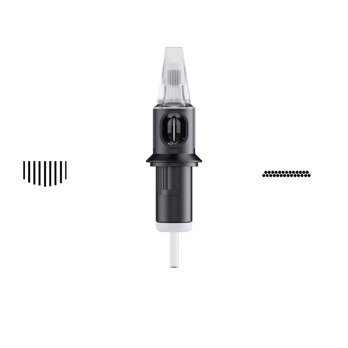 Cheyenne Safety Cartridge Magnum Softedge Boite de 20 – – Cheyenne – SBDistribution