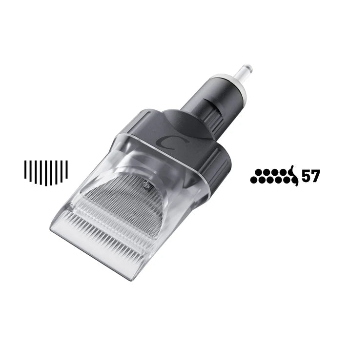 Cheyenne Safety Cartridge Magnum Softedge Boite de 20 – – Cheyenne – SBDistribution