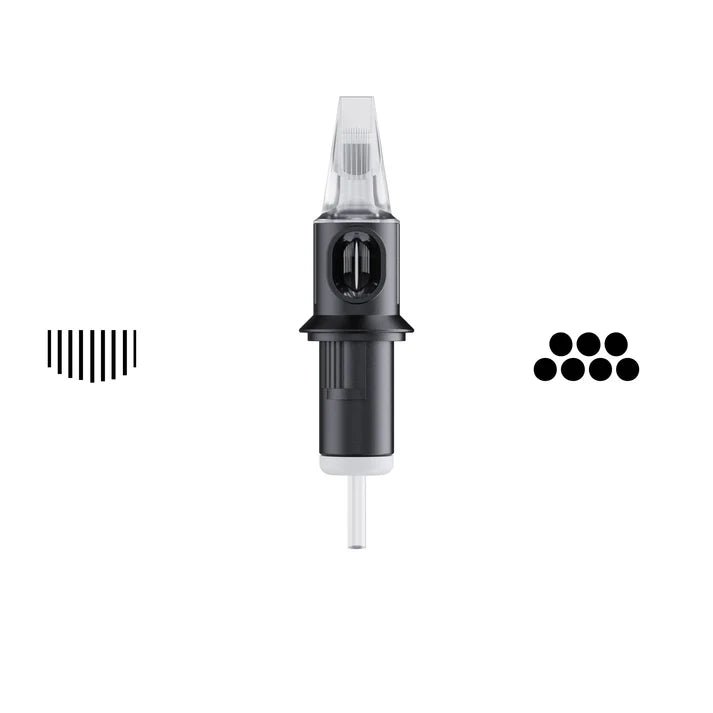 Cheyenne Safety Cartridge Magnum Softedge Boite de 20 – – Cheyenne – SBDistribution