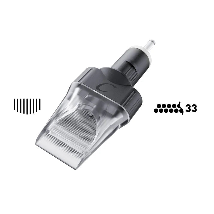 Cheyenne Safety Cartridges BIG Magnums Boite de 10 – Cartridge – Cheyenne – SBDistribution