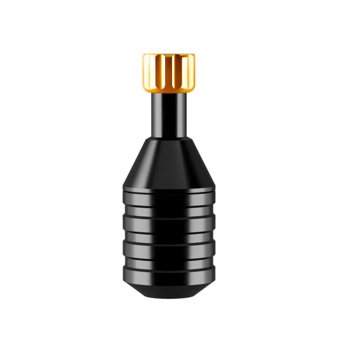 Cheyenne Sol Large 33mm Matte Black Grip — Price Per 1 – – SBDistribution – SBDistribution