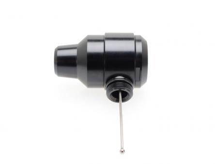 Cheyenne Sol Luna - Noir – – Cheyenne – SBDistribution