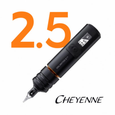 Cheyenne Sol Nova II-3