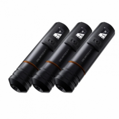 Cheyenne Sol Nova II-1