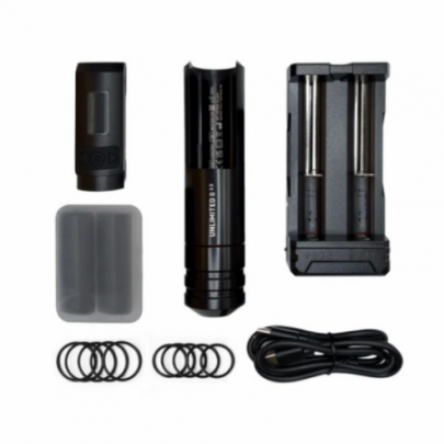 Cheyenne Sol Nova II-5