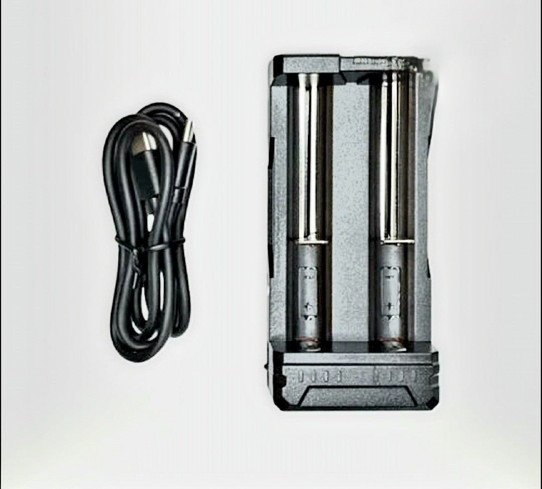 CHEYENNE Sol Nova Unlimited Spare Charger – – SBDistribution – SBDistribution