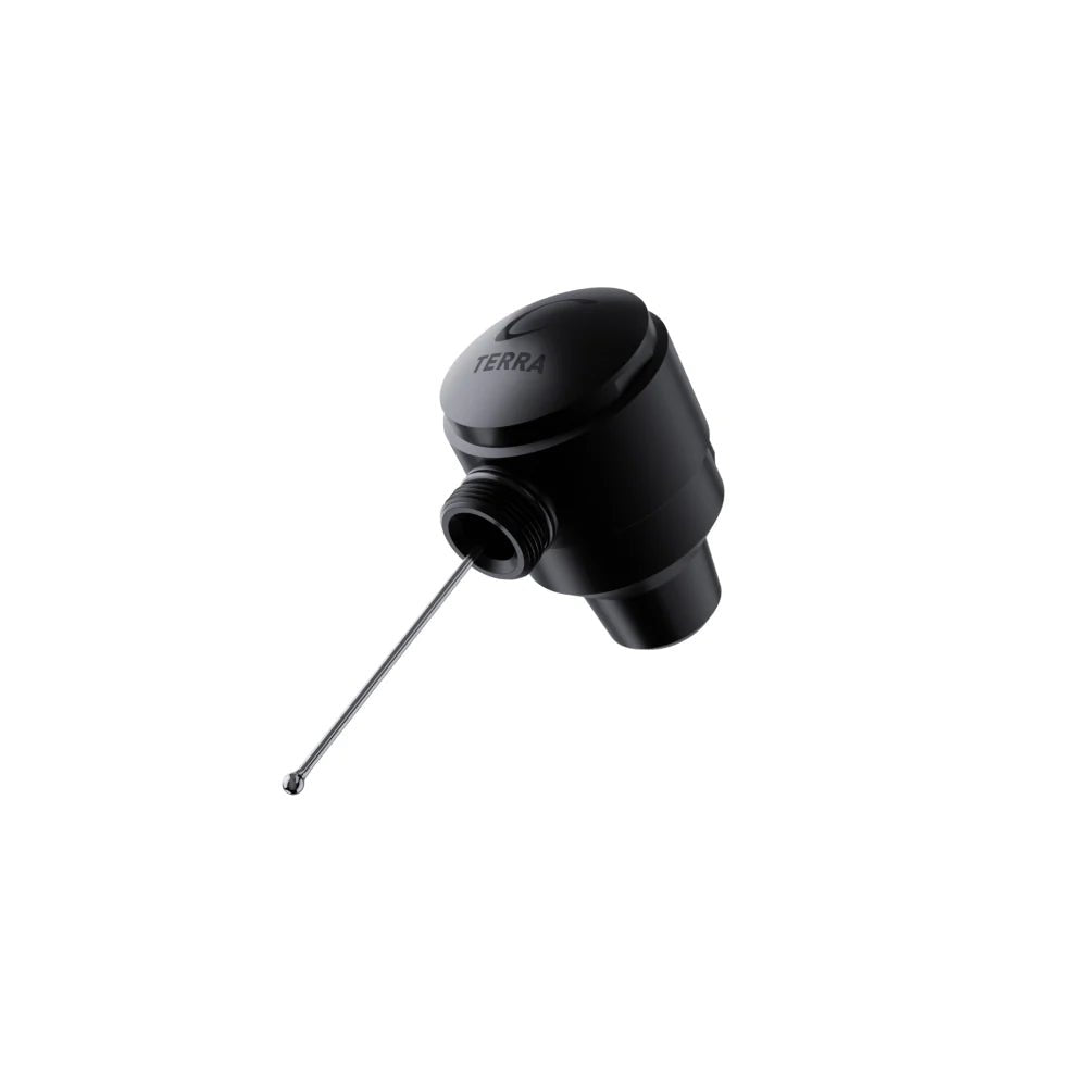 Cheyenne SOL Terra Tattoo Machine — Motor Only — Black – Machine à tatouer rotative – Cheyenne – SBDistribution
