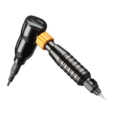 Cheyenne Hawk Spirit noir avec grip