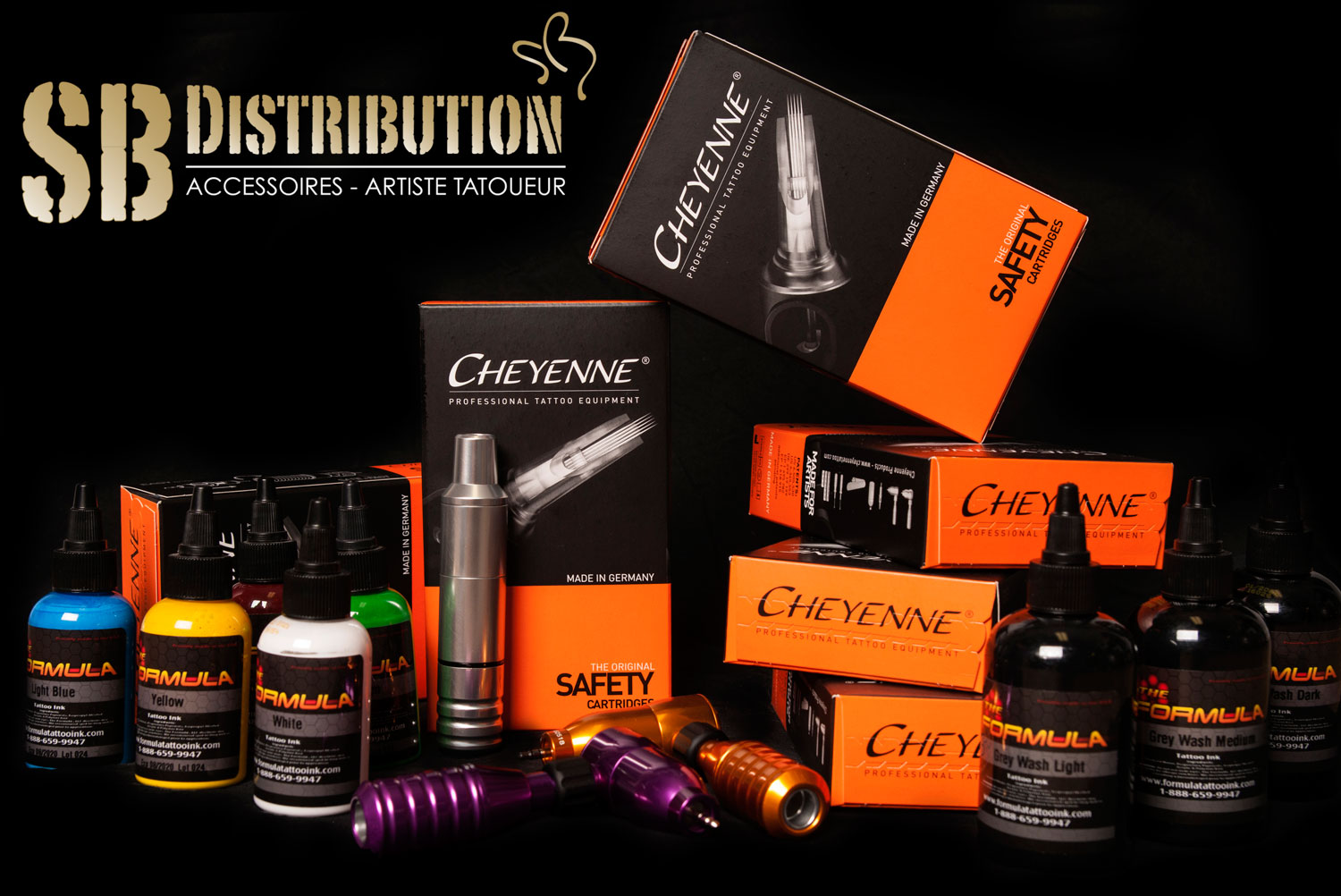 Hawk Thunder : moteur (drive)-2