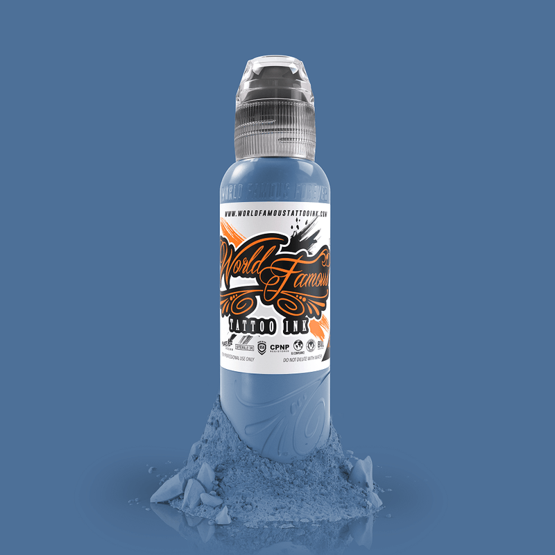 Chikatilo frost - World Famous Tattoo Ink – Encres – World Famous Tattoo Ink – SBDistribution