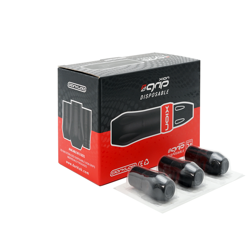 Classic Xion Disposable Grip 24pc. box-1