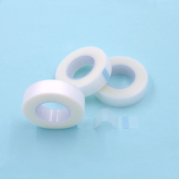 1" Roll of Surgical Tape - Plastic - Paper-1
