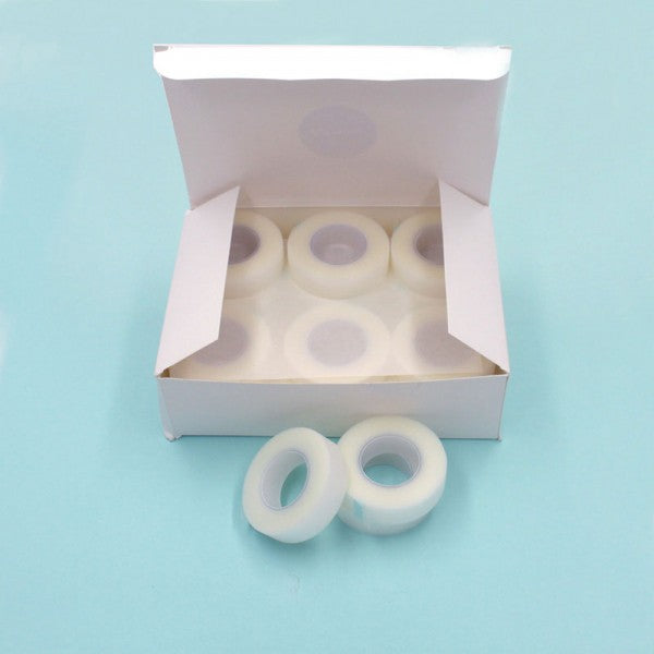 Rouleau tape chirurgicale 1 `` Plastique - Papier