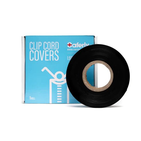 Clip Cord Covers on a Roll – – SBDistribution – SBDistribution