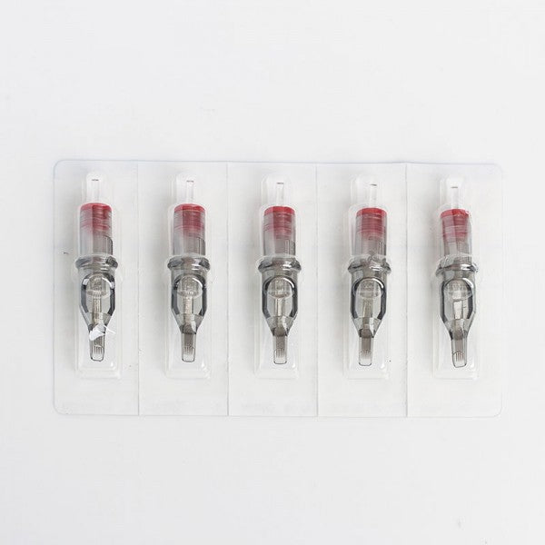 EZ Revolution Magnum Curved Cartridges-2