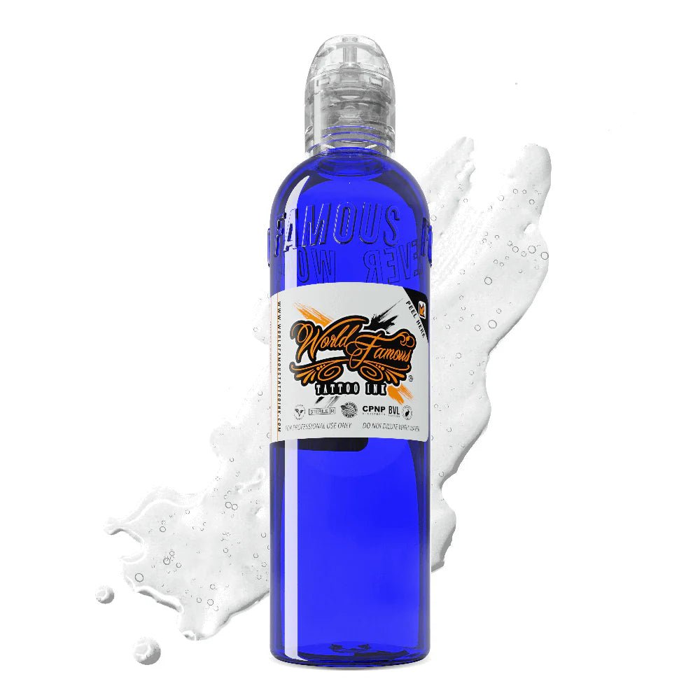 Color Enhancer World Famous – Encres – World Famous Ink – SBDistribution