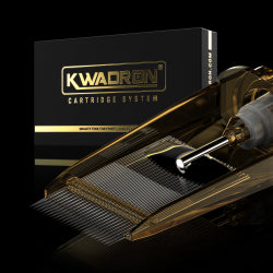 KWADRON COMBAT Cartridges - Magnums
