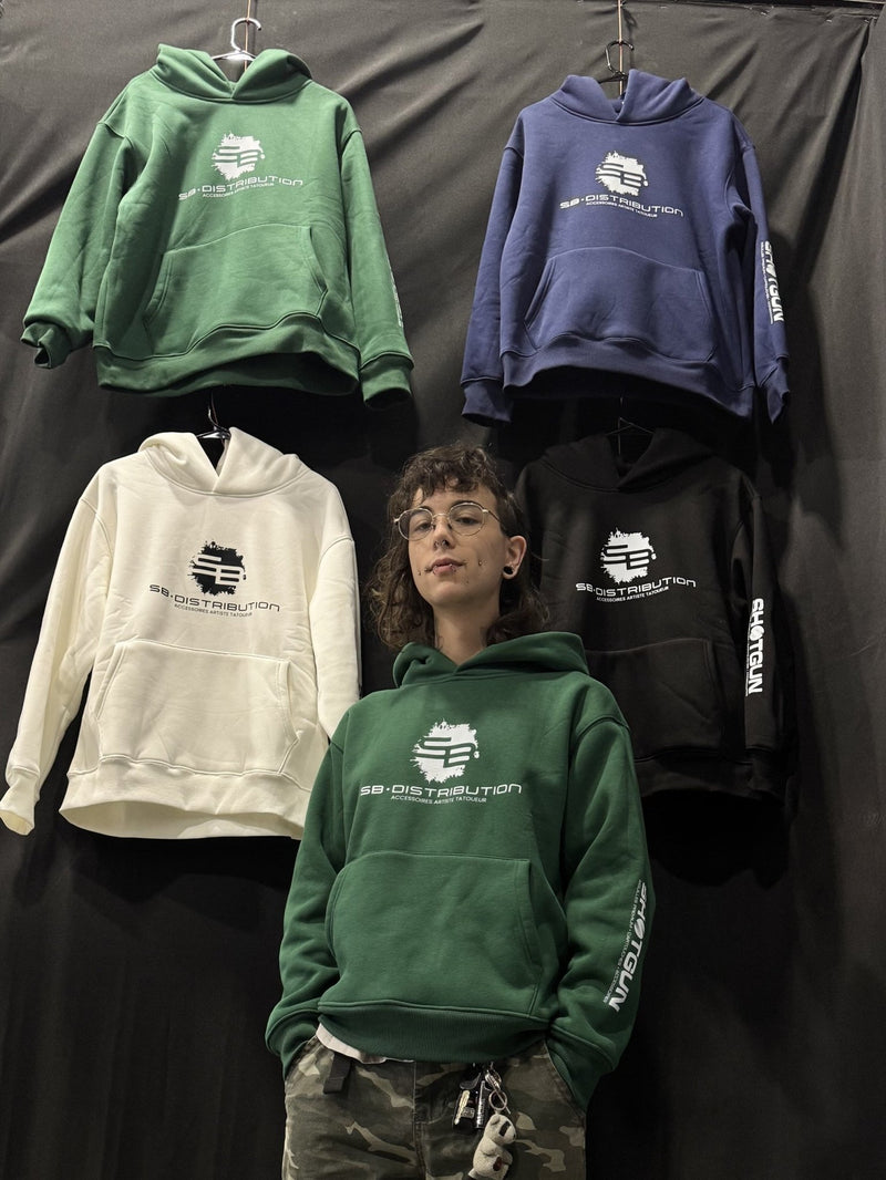 Cotton Ouatté SB Distribution – – SBDistribution – SBDistribution