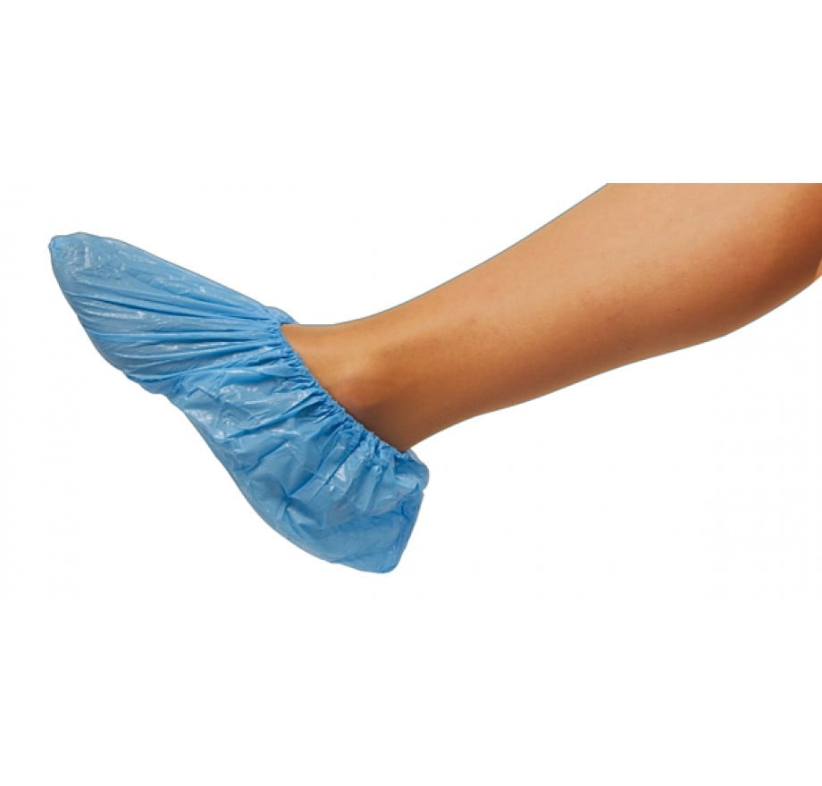 Couvre chaussure jetable 100pcs