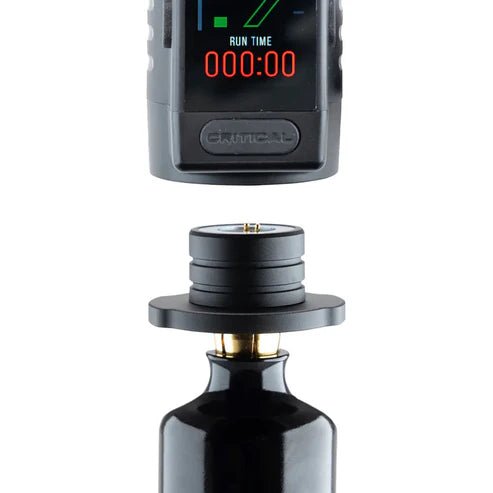 Critical Connect V3 Battery with RCA Adapter – – SBDistribution – SBDistribution