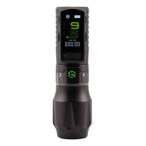 Critical Tattoo® Torque Pen Machine Full Kit 3.5MM, 4,2MM & 5.0MM – – Critical – SBDistribution