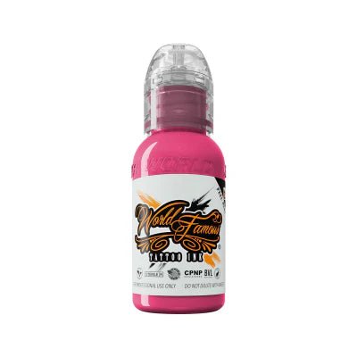 Crystal Trinket - World Famous Tattoo Ink – Encres – World Famous Tattoo Ink – SBDistribution