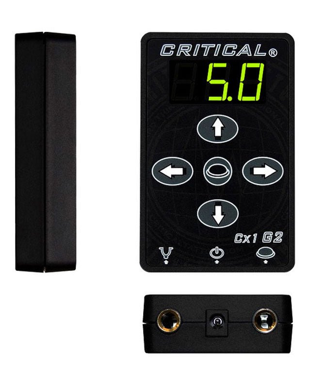 CX1 - G2 Critical Power Supply – – SBDistribution – SBDistribution