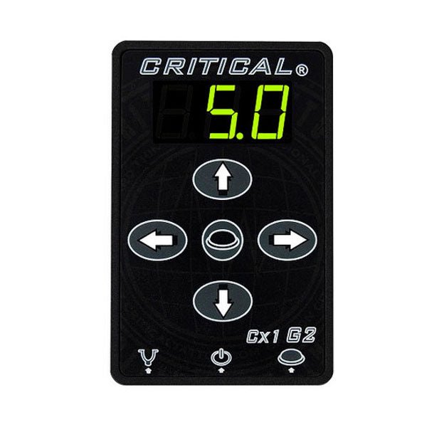 CX1 - G2 Critical Power Supply – – SBDistribution – SBDistribution