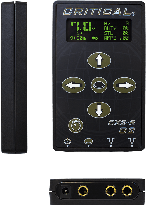 CX2R - G2 Power Supply – – SBDistribution – SBDistribution