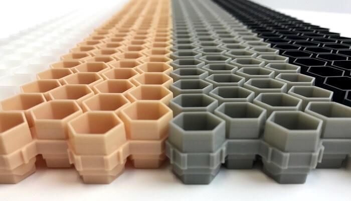 Hive Caps™ — Bag of 200 Ink Caps (50 Pieces) — Pick Color