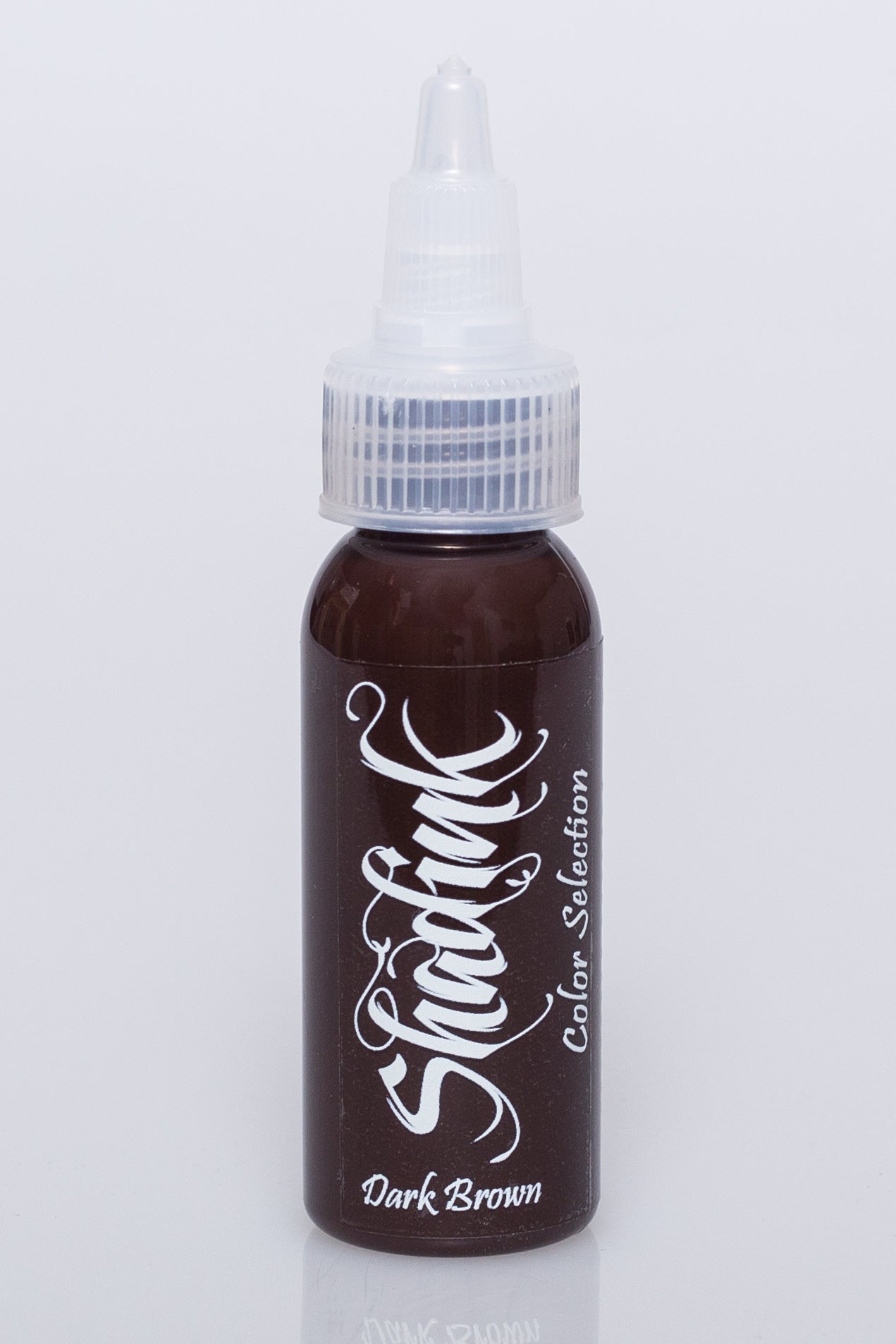 Dark Brown – Encres – Shadink – SBDistribution