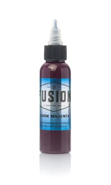Dark Magenta Fusion Ink – – Fusion Ink – SBDistribution